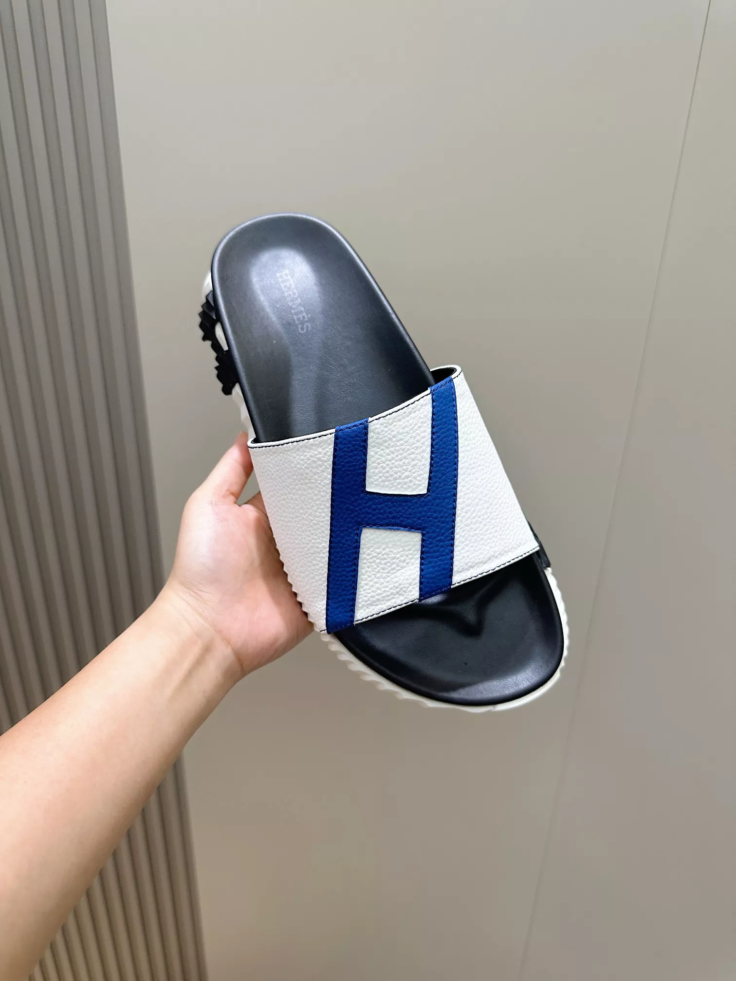 hermes chaussons pour homme s_12a20613